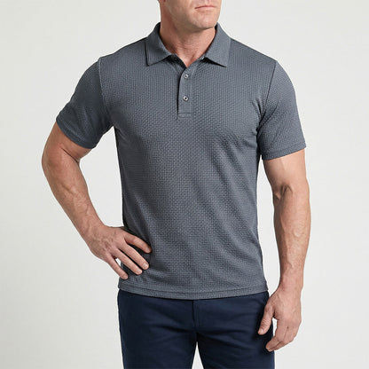 Capri - Camisa polo ultra cómoda para hombre