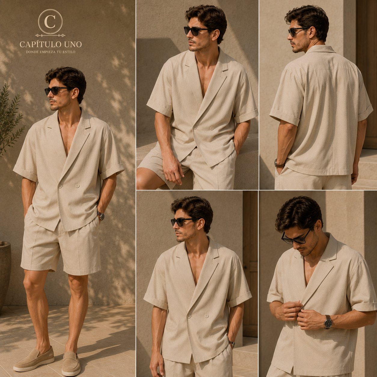 Coordinato Monaco