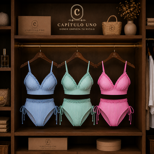 Riviera - Bañador para mujer