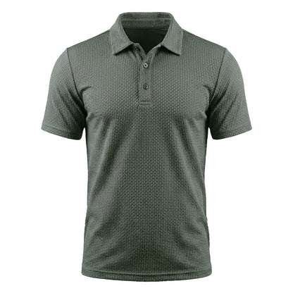 Capri - Camisa polo ultra cómoda para hombre