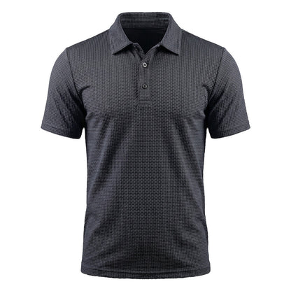 Capri - Camisa polo ultra cómoda para hombre