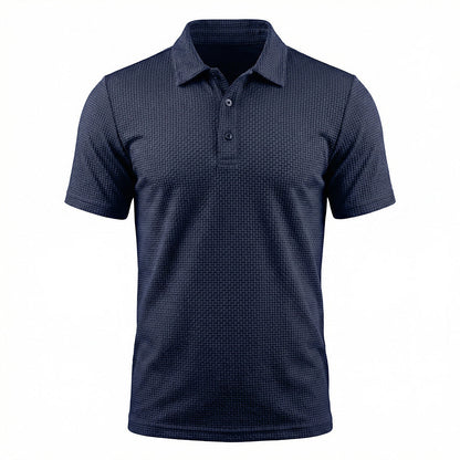 Capri - Camisa polo ultra cómoda para hombre