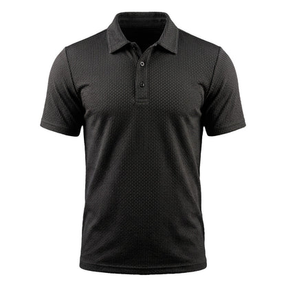 Capri - Camisa polo ultra cómoda para hombre