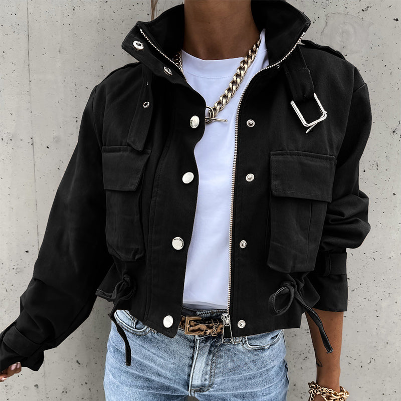 Lara – Chaqueta casual
