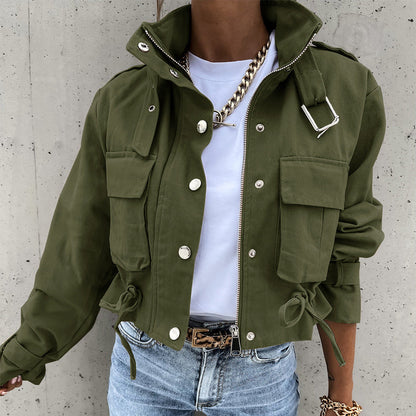 Lara – Chaqueta casual