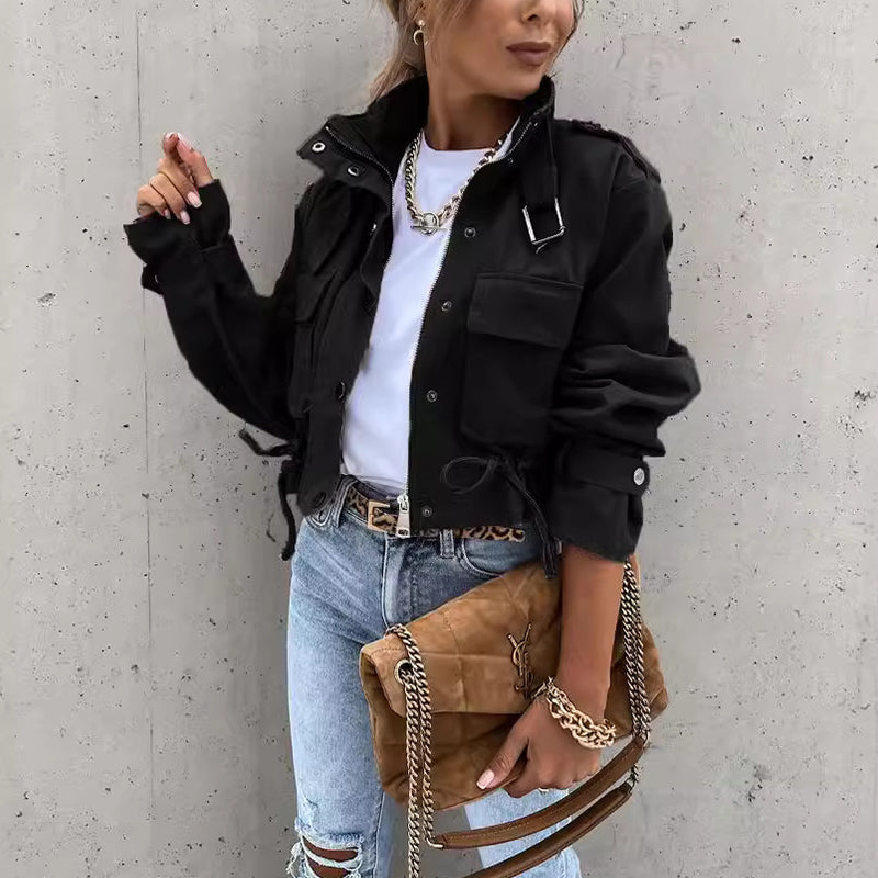 Lara – Chaqueta casual