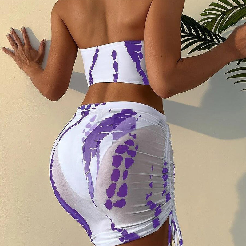 Liz - Conjunto de 3 piezas