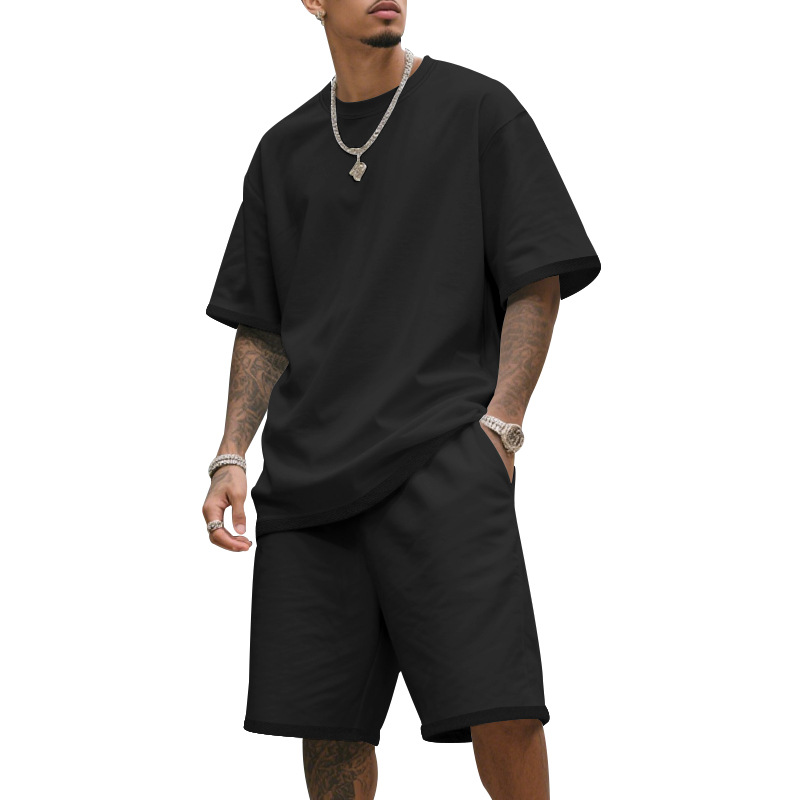 Aka - Conjunto oversize premium