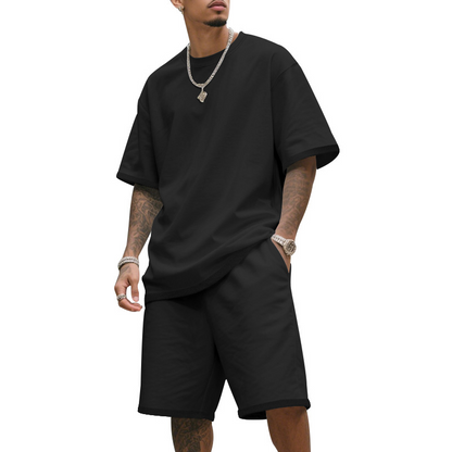 Aka - Conjunto oversize premium