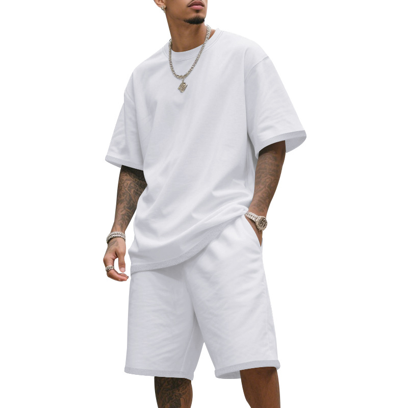 Aka - Conjunto oversize premium