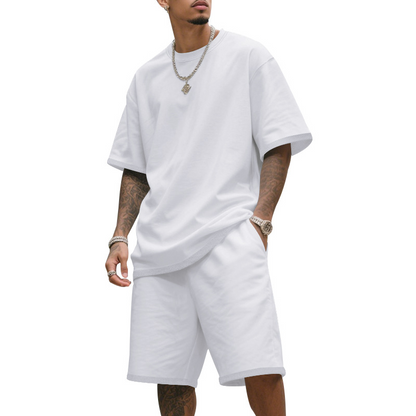 Aka - Conjunto oversize premium