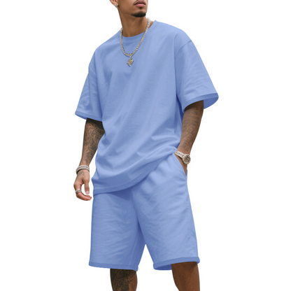 Aka - Conjunto oversize premium