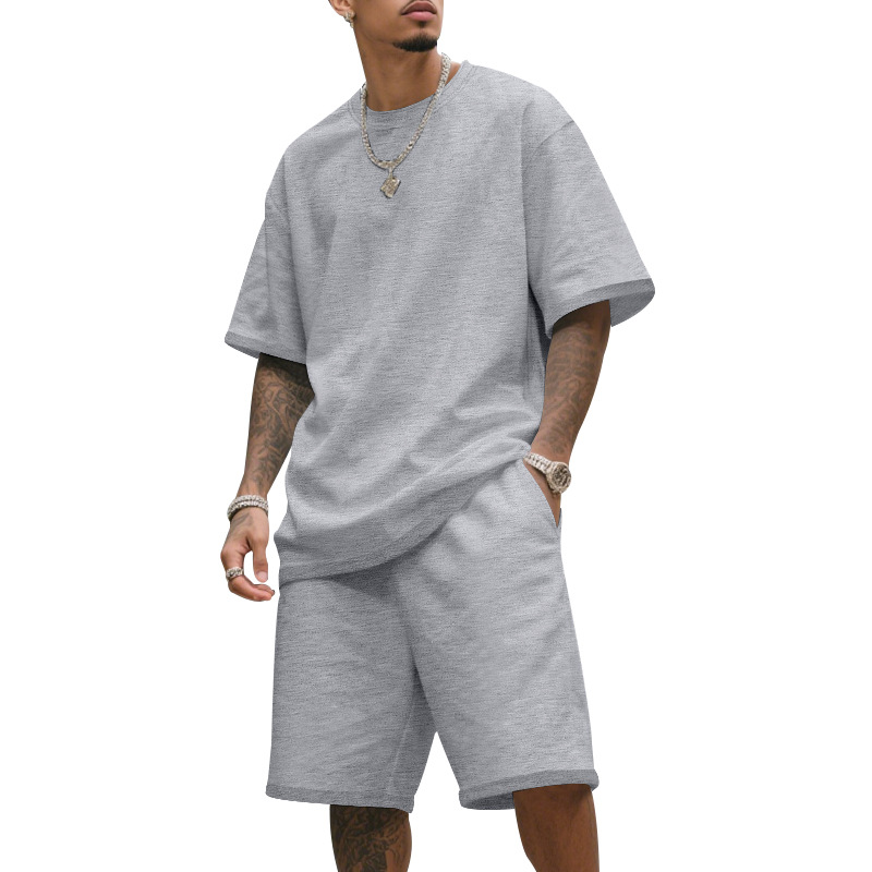 Aka - Conjunto oversize premium