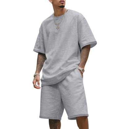 Aka - Conjunto oversize premium
