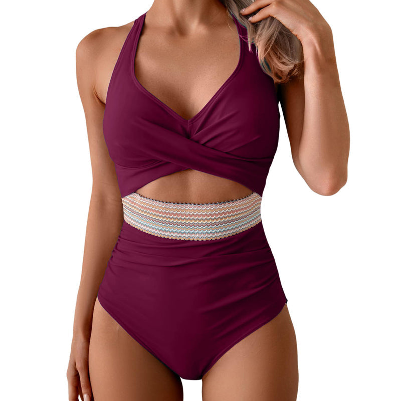 Emily - Conjunto de bikini