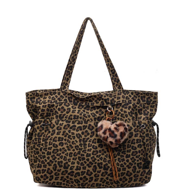 Nala -  Bolso animal print