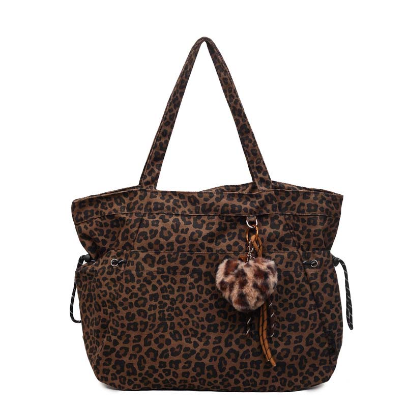 Nala -  Bolso animal print