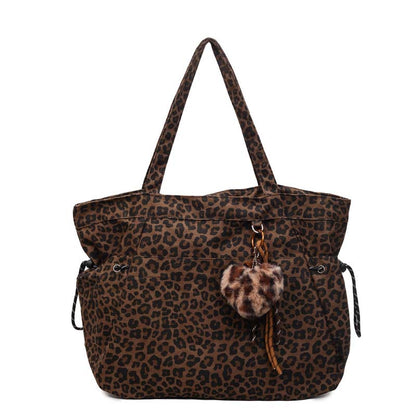 Nala -  Bolso animal print
